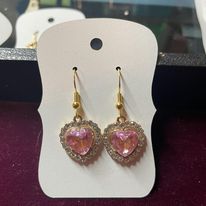 BLING HEARTS